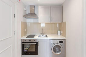 33, Perham Road, London W14 9SR