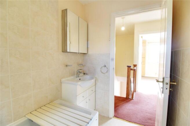 Bathroom View 2