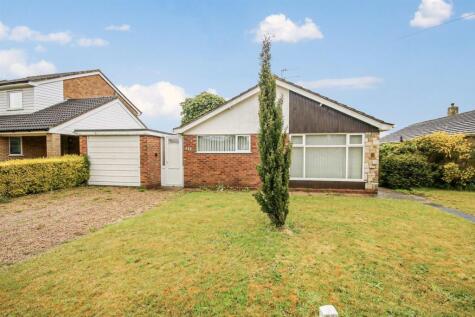 Constitution Hill, Sprowston
