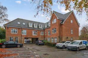28, 8 Middleton Mews, Station Road, Park Gate, Southampton SO31 7HR