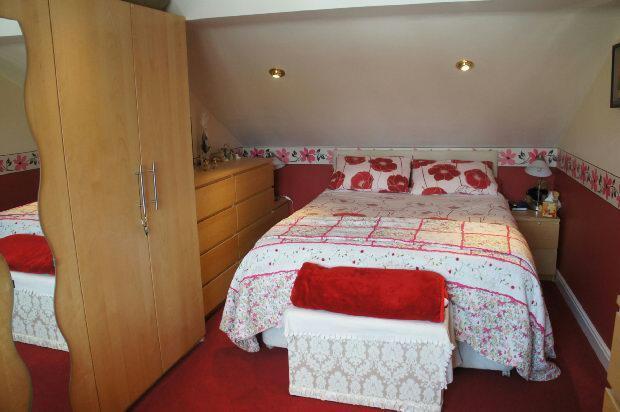 BEDROOM 1 REAR photo