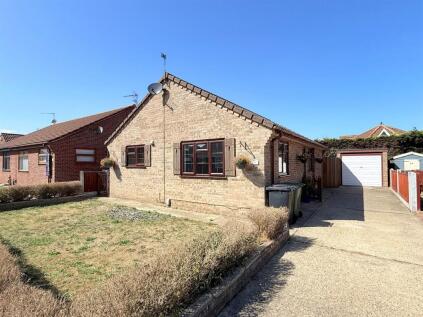 Covent Garden Road, Caister-On-Sea, Great Yarmouth