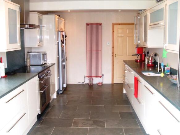 Kitchen a
