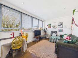 Flat 9, 86a The Legacy, Denmark Villas, Hove BN3 3TJ