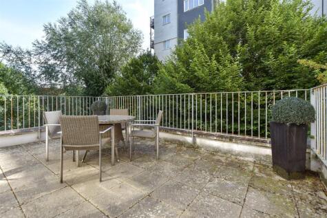 Westwood Drive, Canterbury, Kent