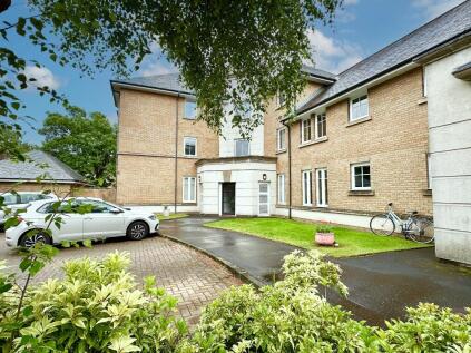Pollokshields Square, Glasgow, G41