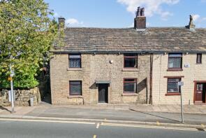 342, Blackburn Road, Egerton, Bolton BL7 9TR