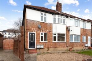 1a, St Marks Close, New Barnet, Barnet EN5 5LE