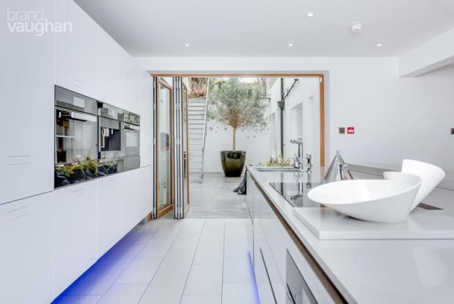 Kitchen / Diner