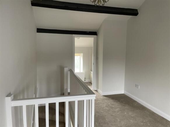 1 bed Terraced to rent Image 10