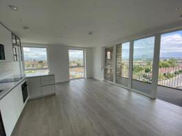 Flat 40, 90 Unison House, Beresford Avenue, Wembley HA0 1PR