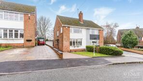 175, Whetstone Lane, Walsall WS9 0HF