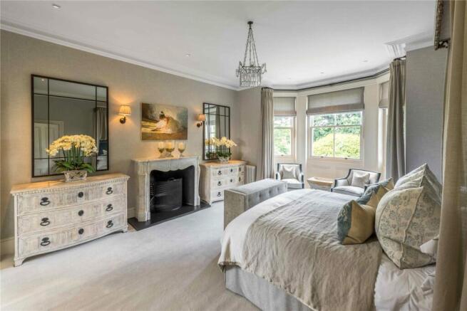 Principal Bedroom