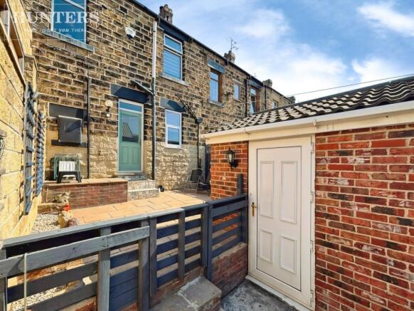 2 bed Terraced for sale Image 11