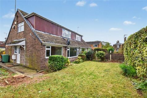 Foster Close, Morley, Leeds, West Yorkshire