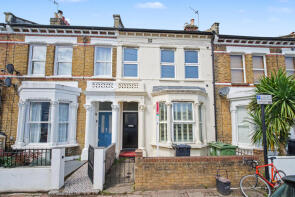Flat B, 49, Solon Road, London SW2 5UU