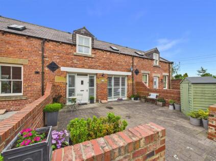 The Courtyard, Backworth