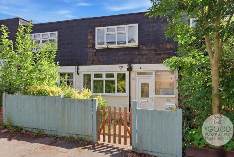 Marlescroft Way, Loughton, IG10 3NA
