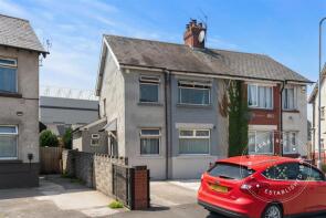 7, Dunraven Road, Canton, Cardiff CF11 8AN