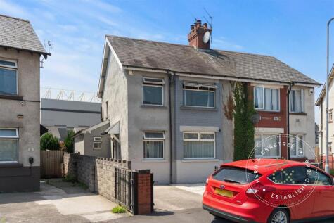 Dunraven Road, Cardiff