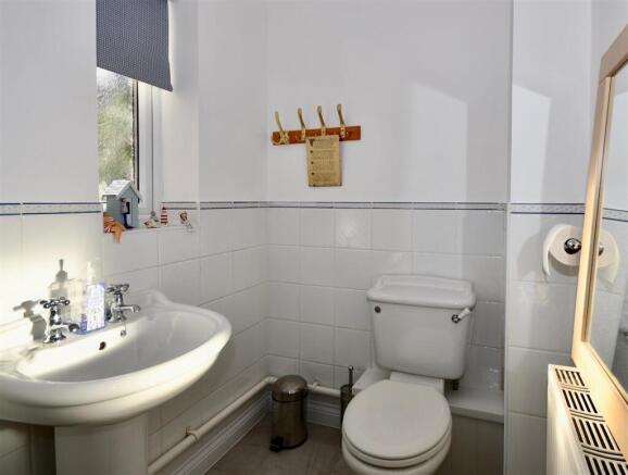 Cloakroom