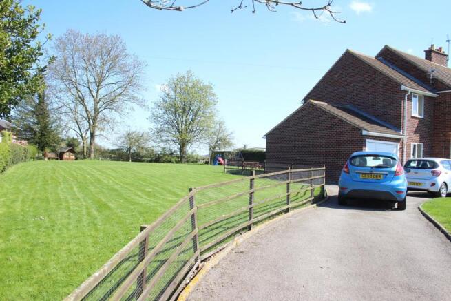 1, Blacksmiths Lane,