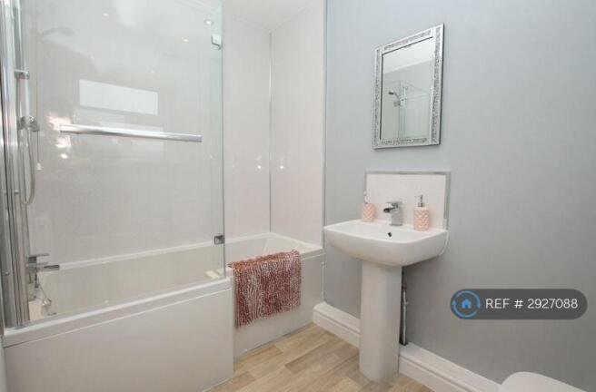 New Bathroom