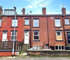 32, Arthington Terrace, Hunslet, Leeds LS10 2NF