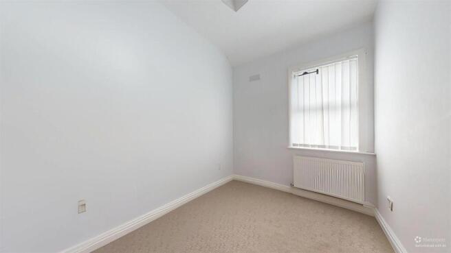 Ormskirk Road Bedroom