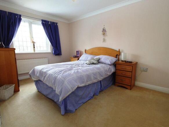 Bedroom 2