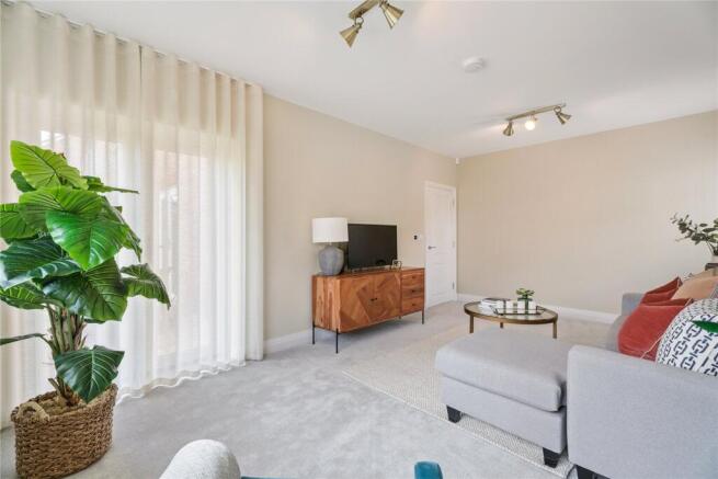 Show Home