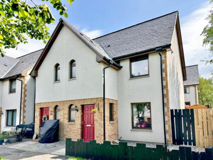 32 Inshes Mews, Inverness, IV2 5HY