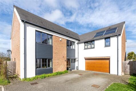 Maple Gardens, Milton, Abingdon, Oxfordshire, OX14