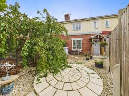10, Cleobury Road, Bewdley DY12 2QF