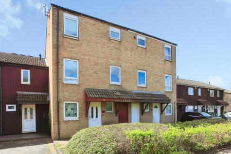 Medworth, Orton Goldhay, Peterborough