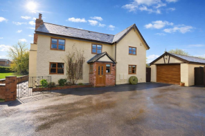 Berrington Cottage, Millcroft Road, Hereford HR1 3HT