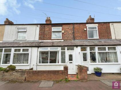 Hyde Grove, Sale, Greater Manchester, M33