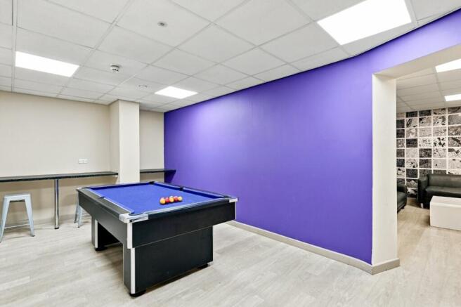 1 bed Flat to rent Image 6