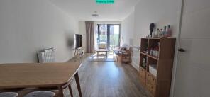 Flat 102, 9 Baronet House, Lakeside Drive, London NW10 7GN