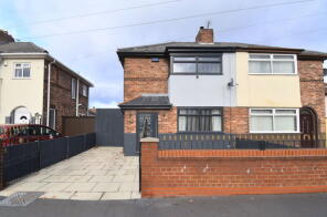24, Ditchfield Road, Widnes WA8 8QS