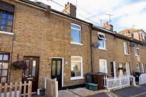 12, Roman Road, Chelmsford CM2 0HB