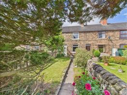 19, Chapel Street, Holbrook, Belper DE56 0TQ