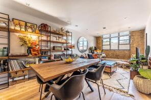 Apartment 31, 12, Lawn Lane, London SW8 1UD