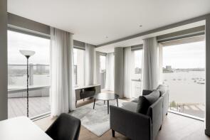 Flat 606, 2, Cutter Lane, London SE10 0ZT