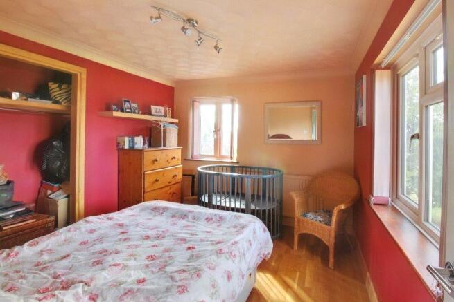 Bedroom 4