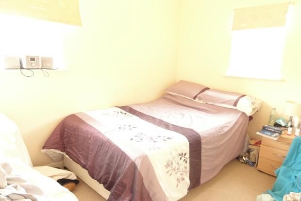 Bedroom No. 1