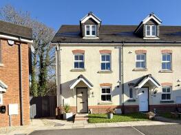 26, Tan Y Bryn Gardens, Llwydcoed, Aberdare CF44 0TQ