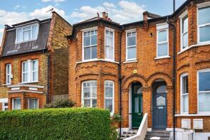 77, Thurlestone Road, London SE27 0PE
