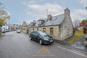 2, Wellington Terrace, Keith AB55 5BY