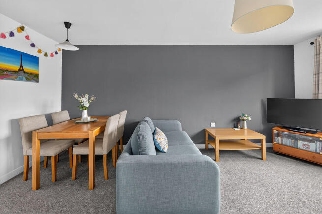 3/7 Murieston Road , Edinburgh , Midlothian , EH11 2JJ photo 4